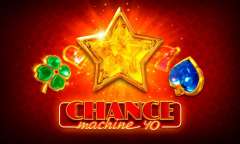 Jugar Chance Machine 40