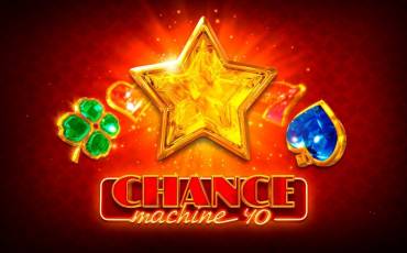 Chance Machine 40 tragamonedas online