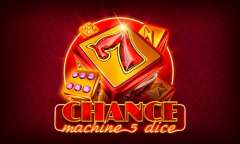 Jugar Chance Machine 5 Dice
