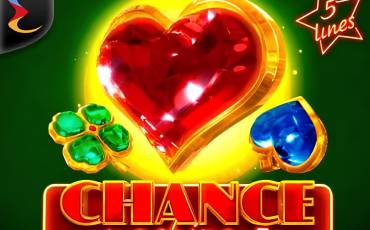 Chance Machine 5 tragamonedas online