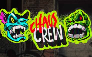 Chaos Crew 2 tragamonedas online