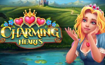 Charming Hearts tragamonedas online