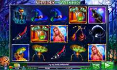 Jugar Charms and Witches