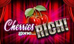 Jugar Cherries Gone Rich