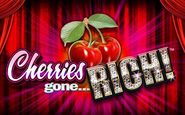 Cherries Gone Rich tragamonedas online