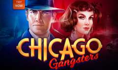 Jugar Chicago Gangsters