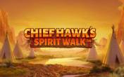 Chief Hawk's Spirit Walk tragamonedas