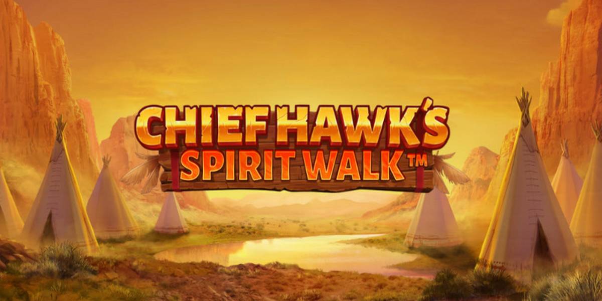 Chief Hawk's Spirit Walk tragamonedas online