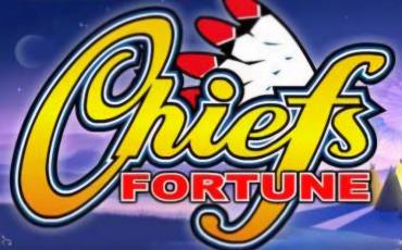 Chief’s Fortune tragamonedas online