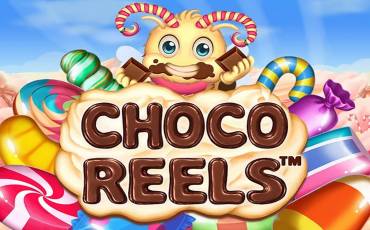 Choco Reels tragamonedas online