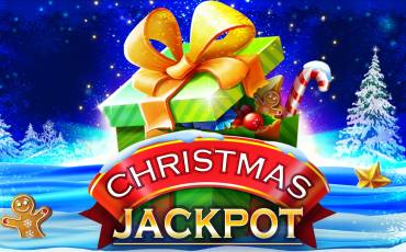 Christmas Jackpot tragamonedas online