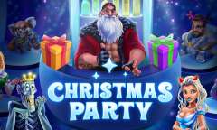 Jugar Christmas Party