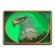 Circle of Sylvan: Águila