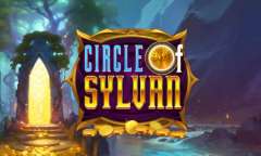 Jugar Circle of Sylvan