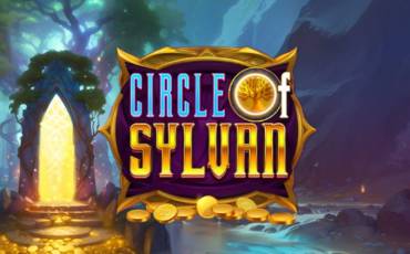 Circle of Sylvan tragamonedas online