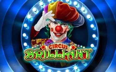 Circus Brilliant Egypt Quest tragamonedas online