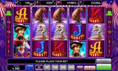 Jugar Circus Brilliant 