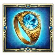 Clash of Camelot: Anillo