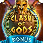 Clash of Gods: Dispersión