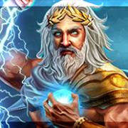 Clash of Gods: Zeus