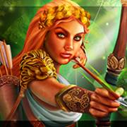 Clash of Gods: Artemis