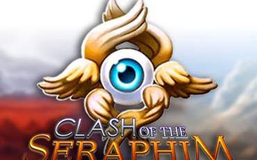 Clash of the Seraphim tragamonedas online