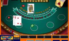 Jugar Classic Blackjack