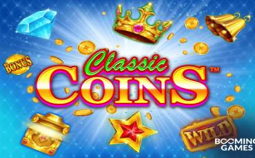 Classic Coins tragamonedas online