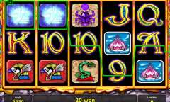 Jugar Cleopatra – Queen of Slots