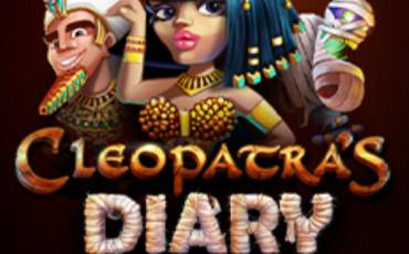 Cleopatra's Diary tragamonedas online