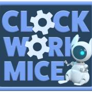 Clockwork Mice: Salvaje