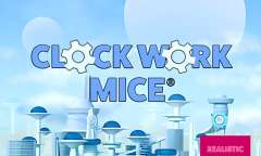 Jugar Clockwork Mice