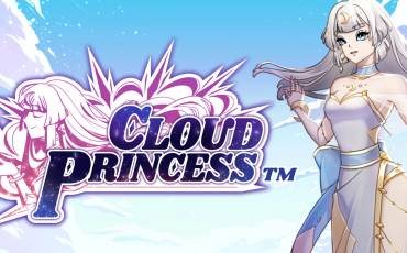 Cloud Princess tragamonedas online