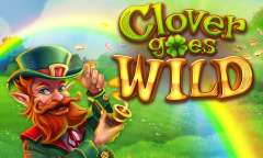 Jugar Clover Goes Wild