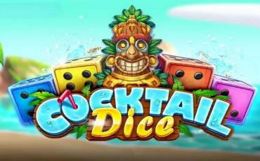 Cocktail Dice tragamonedas online