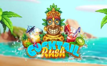 Cocktail Rush tragamonedas online