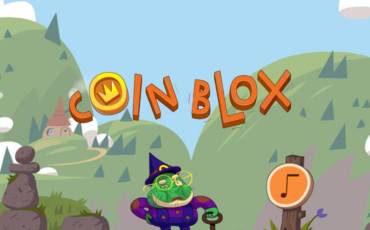 Coin Blox tragamonedas online