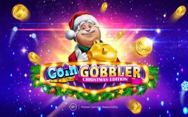 Coin Gobbler — Christmas Edition tragamonedas online