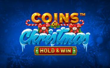 Coins of Christmas — Hold&Win tragamonedas online