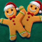 Coins of Christmas — Hold&Win: Cookies