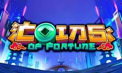 Jugar Coins of Fortune