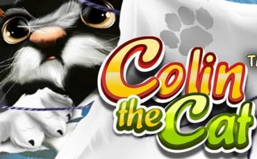 Colin the Cat tragamonedas online