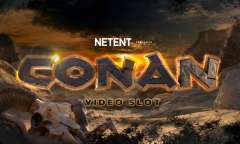 Jugar Conan