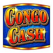 El símbolo Congo Cash en Congo Cash