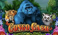 Jugar Congo Cash