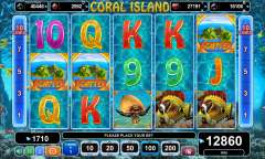 Jugar Coral Island