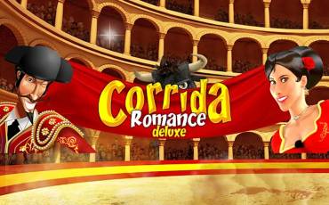 Corrida Romance Deluxe tragamonedas online