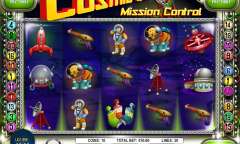 Jugar Cosmic Quest: Mission Control