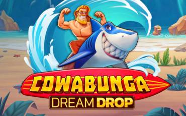 Cowabunga Dream Drop tragamonedas online