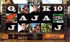 Jugar Cowboys & Aliens